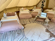 Glamping Party Hire